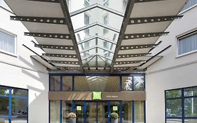Ibis Styles Berlin Treptow